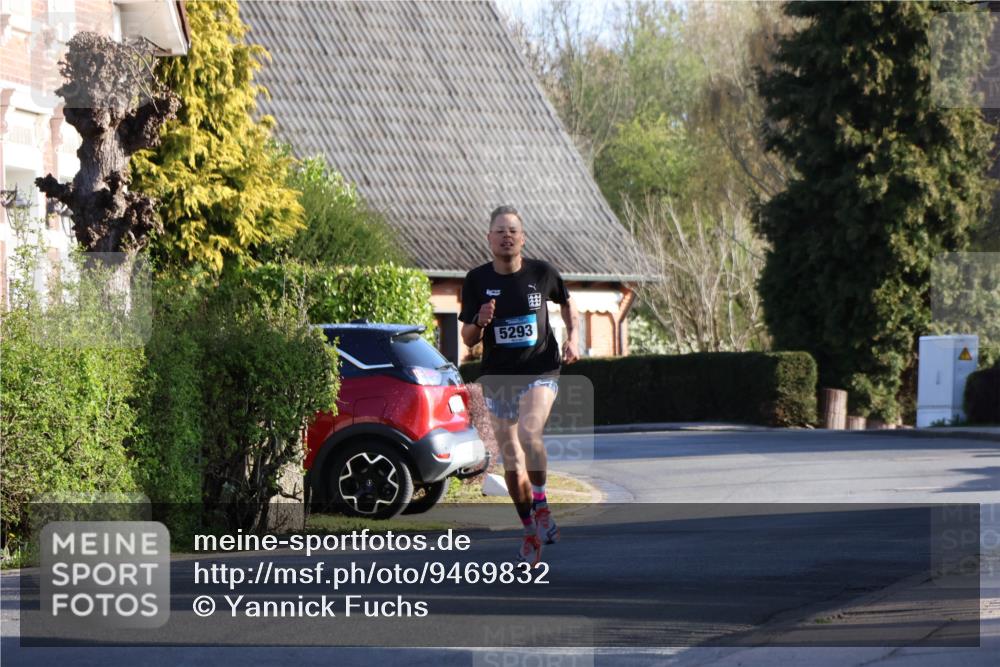 12.04.2026 - 45. Internationalen Wilhelmsburger Insellauf Yannick Fuchs http://msf.ph/oto/9469832 12.04.2026 08:53:48 Laufen 5293 meine-sportfotos.de