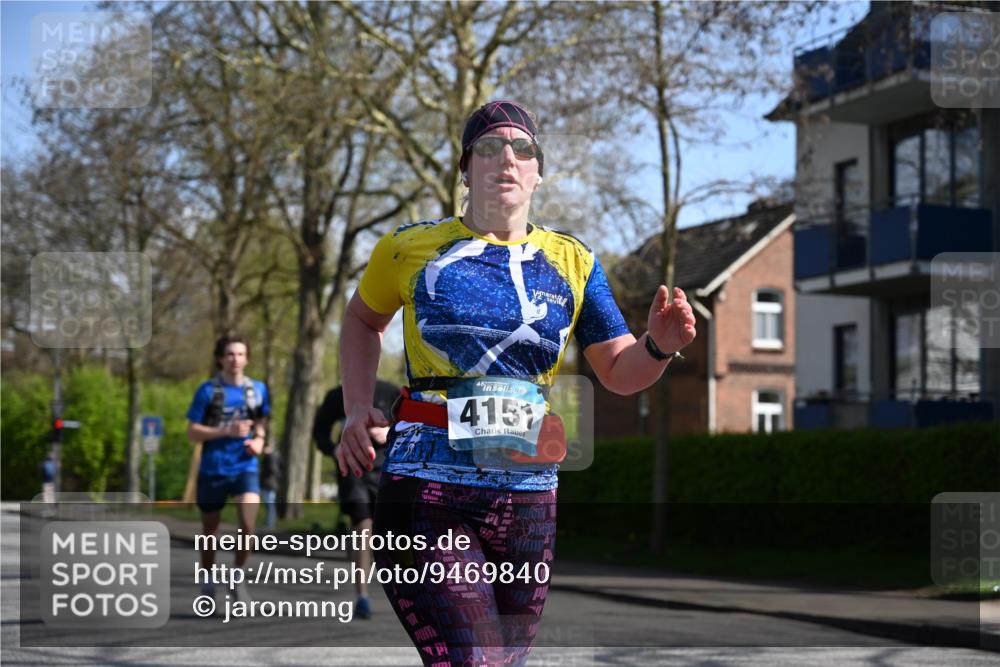 12.04.2026 - 45. Internationalen Wilhelmsburger Insellauf J. Mangold http://msf.ph/oto/9469840 12.04.2026 11:18:43 Ziel 3633, 3096, 3421, 2322, 4148, 4147, 3104, 4151, 2960, 2471, 2226 meine-sportfotos.de