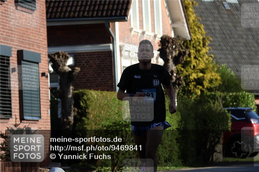 12.04.2026 - 45. Internationalen Wilhelmsburger Insellauf Yannick Fuchs http://msf.ph/oto/9469841 12.04.2026 08:53:50 Laufen 293 meine-sportfotos.de