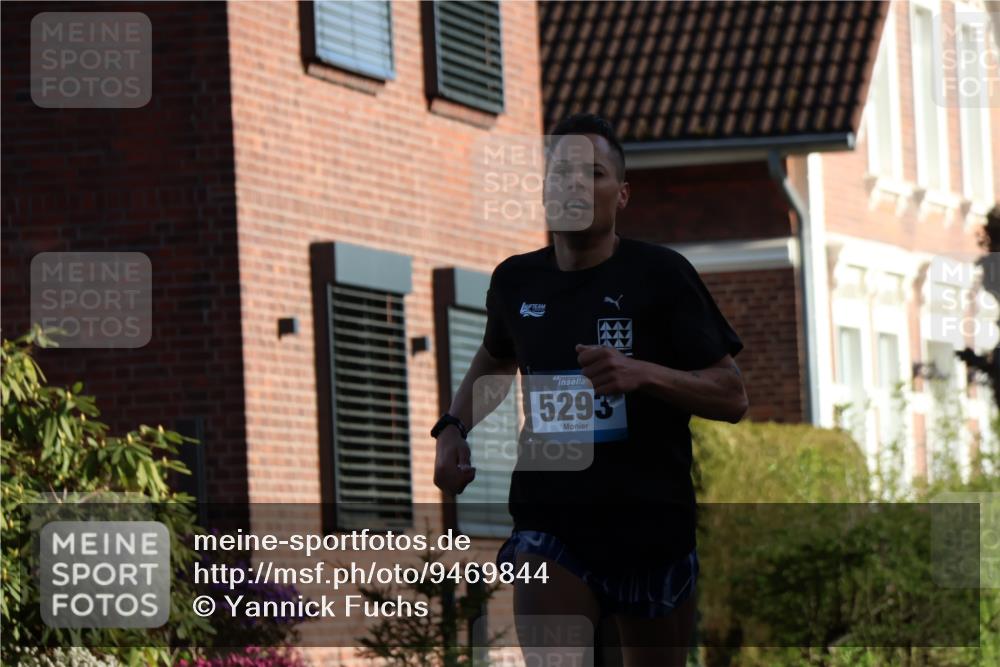 12.04.2026 - 45. Internationalen Wilhelmsburger Insellauf Yannick Fuchs http://msf.ph/oto/9469844 12.04.2026 08:53:51 Laufen 45, 5293 meine-sportfotos.de