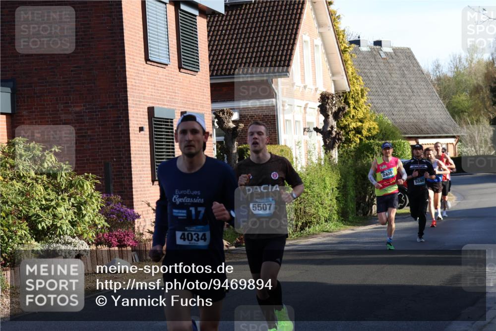 12.04.2026 - 45. Internationalen Wilhelmsburger Insellauf Yannick Fuchs http://msf.ph/oto/9469894 12.04.2026 08:54:02 Laufen 17, 4034, 5507, 2408, 5592 meine-sportfotos.de