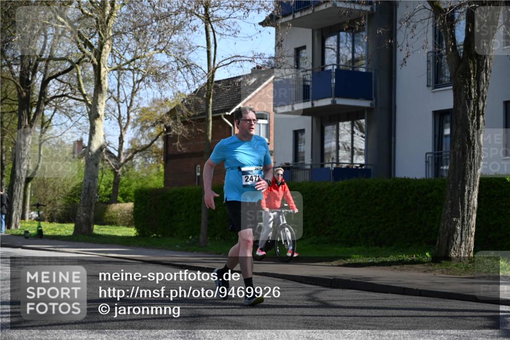 12.04.2026 - 45. Internationalen Wilhelmsburger Insellauf J. Mangold http://msf.ph/oto/9469926 12.04.2026 11:19:05 Ziel 4151, 2960, 2471, 2226, 5571, 5035, 4520, 3124, 3123, 2581 meine-sportfotos.de