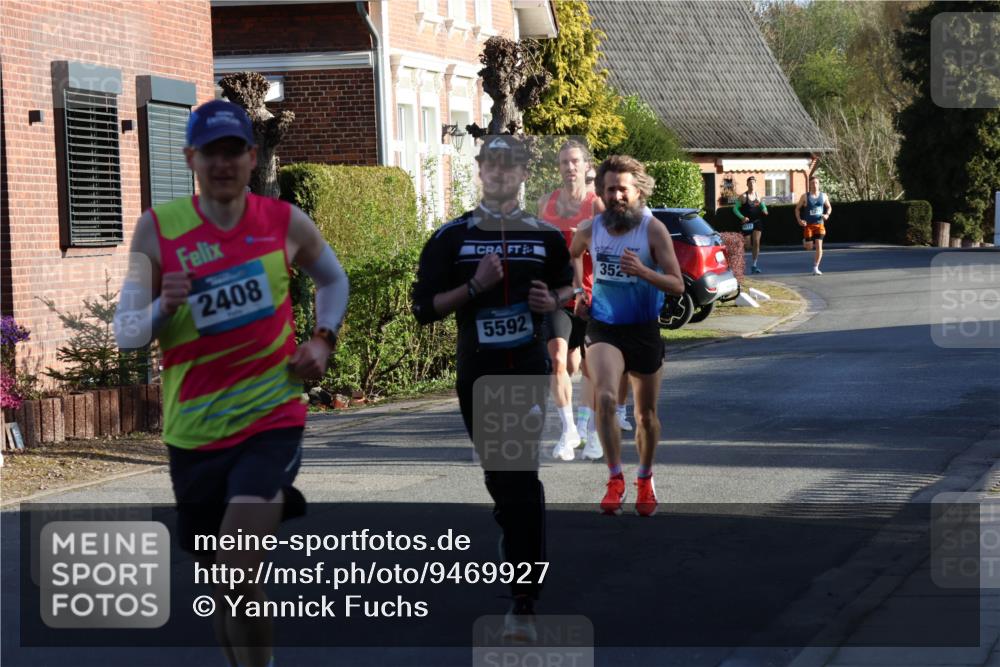 12.04.2026 - 45. Internationalen Wilhelmsburger Insellauf Yannick Fuchs http://msf.ph/oto/9469927 12.04.2026 08:54:05 Laufen 2408, 352, 5592 meine-sportfotos.de