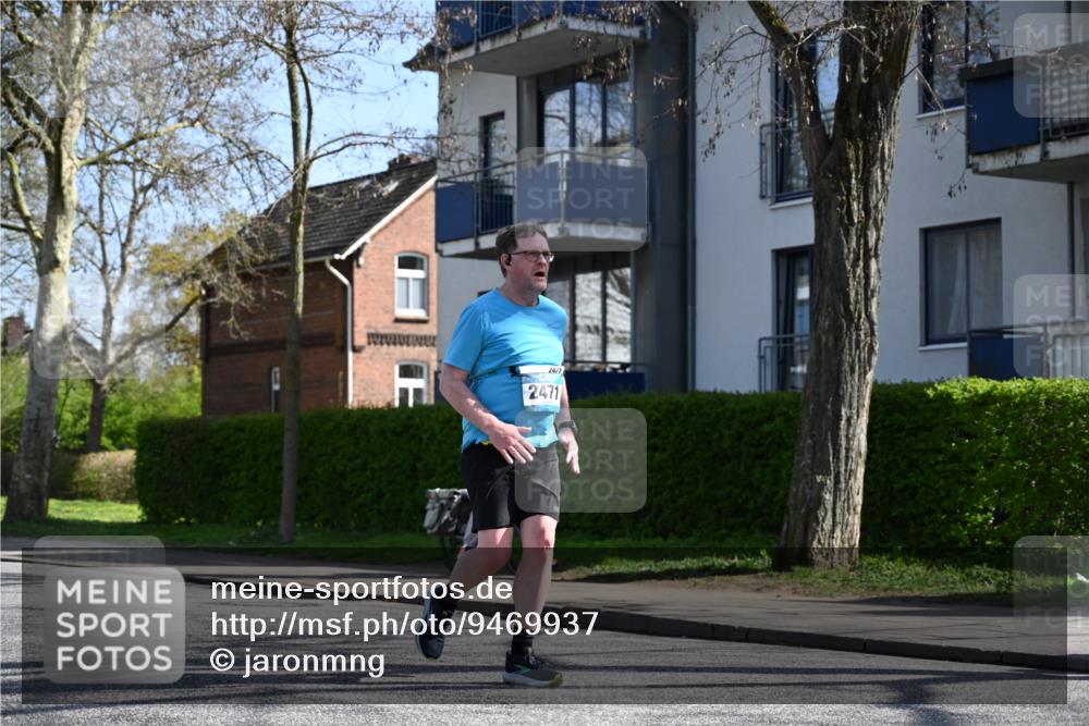 12.04.2026 - 45. Internationalen Wilhelmsburger Insellauf J. Mangold http://msf.ph/oto/9469937 12.04.2026 11:19:05 Ziel 4151, 2960, 2471, 2226, 5571, 5035, 4520, 3124, 3123, 2581 meine-sportfotos.de