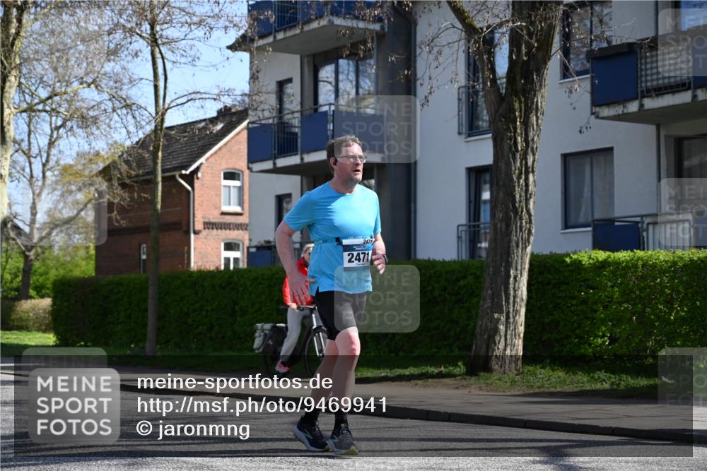 12.04.2026 - 45. Internationalen Wilhelmsburger Insellauf J. Mangold http://msf.ph/oto/9469941 12.04.2026 11:19:05 Ziel 4151, 2960, 2471, 2226, 5571, 5035, 4520, 3124, 3123, 2581 meine-sportfotos.de