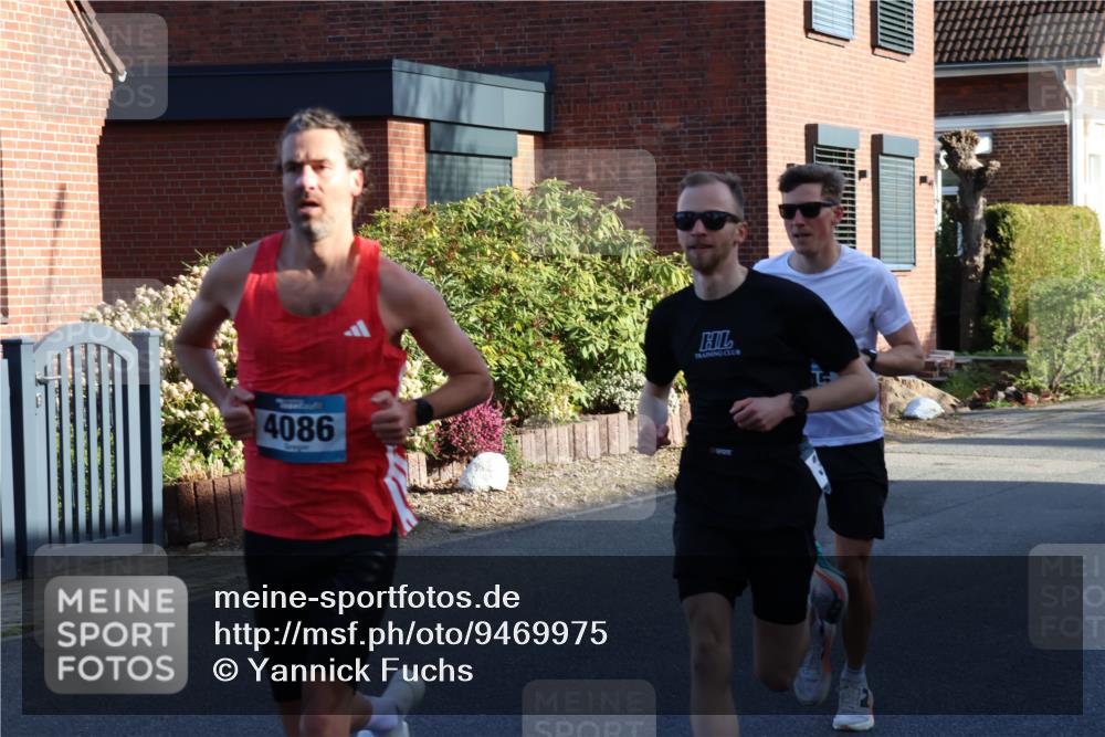 12.04.2026 - 45. Internationalen Wilhelmsburger Insellauf Yannick Fuchs http://msf.ph/oto/9469975 12.04.2026 08:54:09 Laufen 4086 meine-sportfotos.de