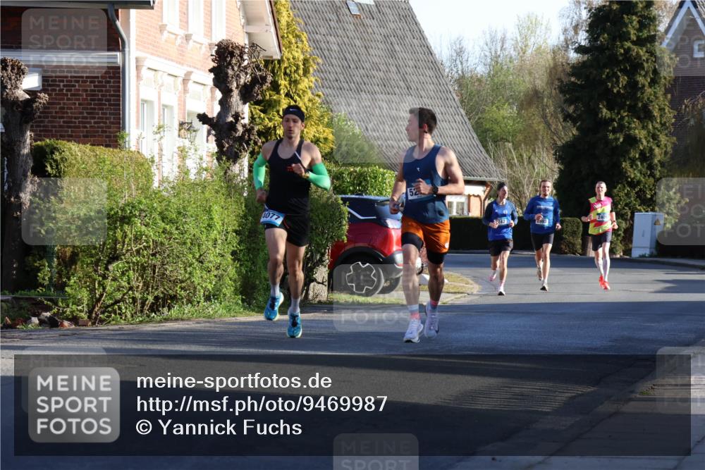 12.04.2026 - 45. Internationalen Wilhelmsburger Insellauf Yannick Fuchs http://msf.ph/oto/9469987 12.04.2026 08:54:14 Laufen 4077, 52, 242 meine-sportfotos.de