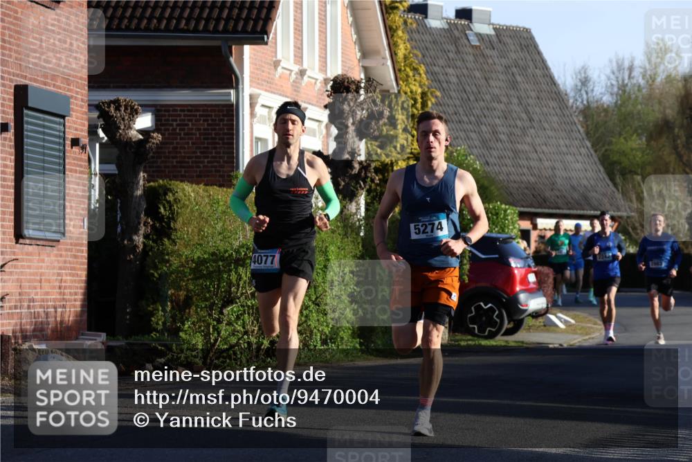 12.04.2026 - 45. Internationalen Wilhelmsburger Insellauf Yannick Fuchs http://msf.ph/oto/9470004 12.04.2026 08:54:16 Laufen 4077, 5274 meine-sportfotos.de