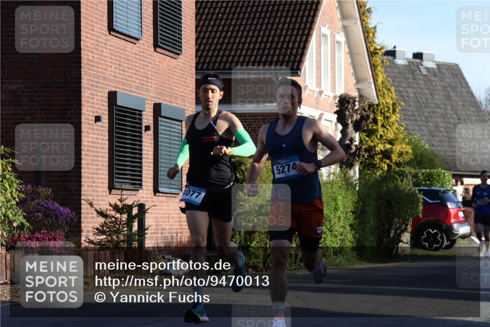 12.04.2026 - 45. Internationalen Wilhelmsburger Insellauf Yannick Fuchs http://msf.ph/oto/9470013 12.04.2026 08:54:16 Laufen 4077, 5274, 2243 meine-sportfotos.de