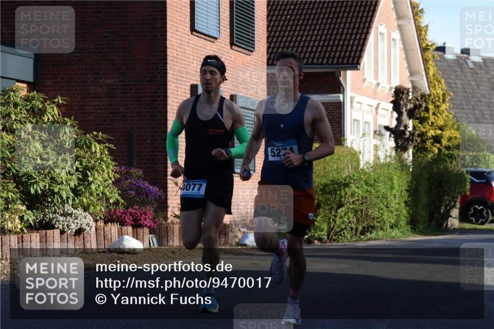 12.04.2026 - 45. Internationalen Wilhelmsburger Insellauf Yannick Fuchs http://msf.ph/oto/9470017 12.04.2026 08:54:17 Laufen 44077, 527 meine-sportfotos.de
