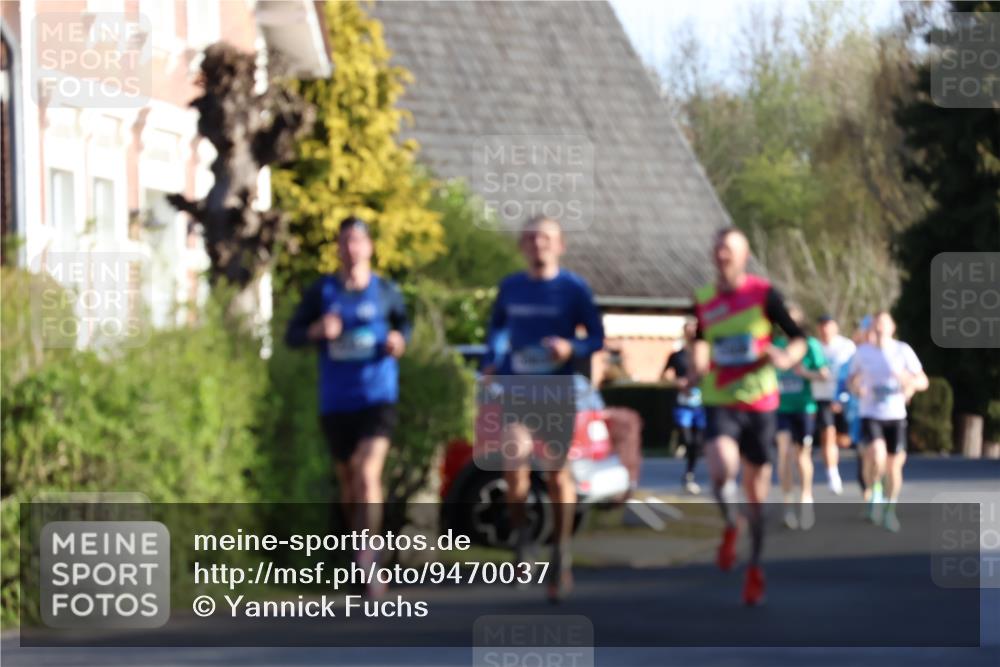 12.04.2026 - 45. Internationalen Wilhelmsburger Insellauf Yannick Fuchs http://msf.ph/oto/9470037 12.04.2026 08:54:19 Laufen  meine-sportfotos.de