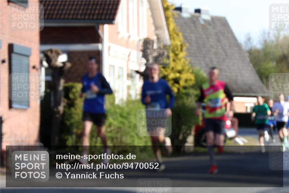12.04.2026 - 45. Internationalen Wilhelmsburger Insellauf Yannick Fuchs http://msf.ph/oto/9470052 12.04.2026 08:54:21 Laufen  meine-sportfotos.de