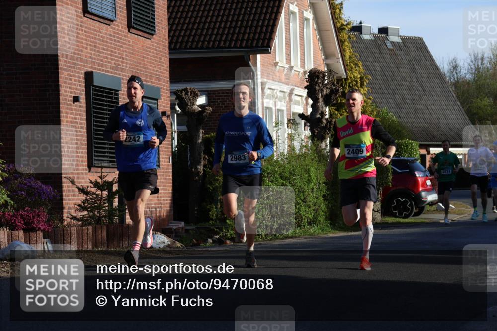 12.04.2026 - 45. Internationalen Wilhelmsburger Insellauf Yannick Fuchs http://msf.ph/oto/9470068 12.04.2026 08:54:22 Laufen 2242, 2983, 2409, 2873, 2874 meine-sportfotos.de