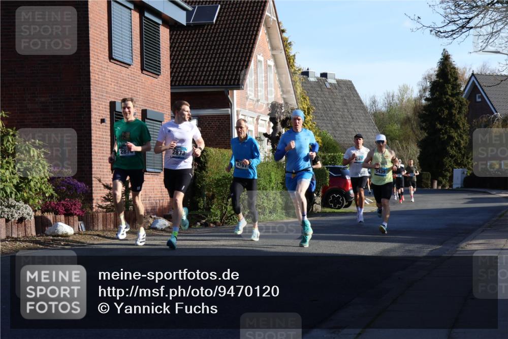 12.04.2026 - 45. Internationalen Wilhelmsburger Insellauf Yannick Fuchs http://msf.ph/oto/9470120 12.04.2026 08:54:27 Laufen 2873, 4767, 4067, 5439 meine-sportfotos.de
