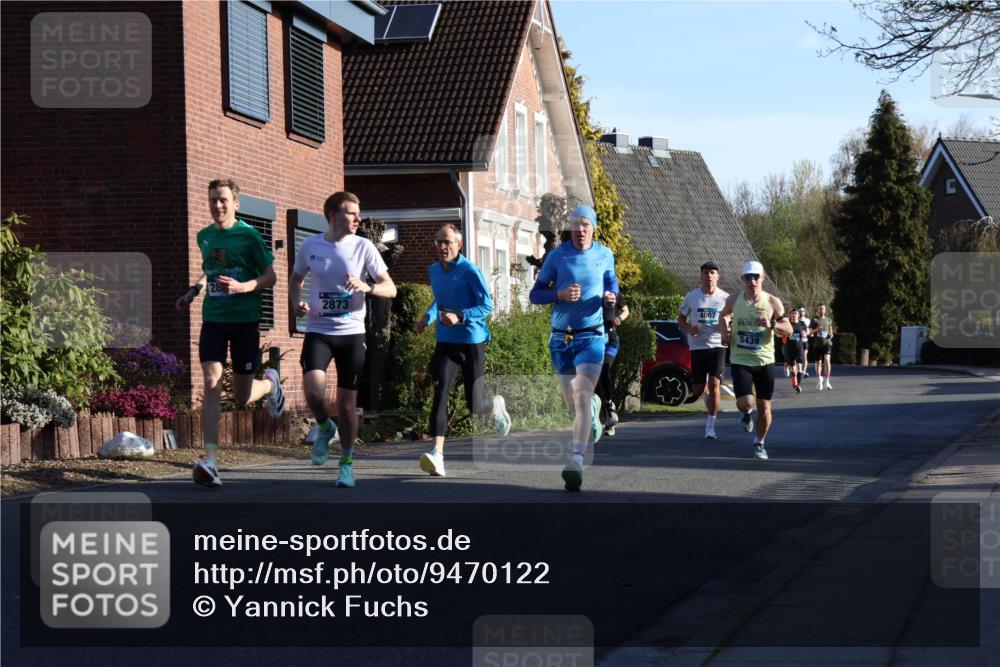 12.04.2026 - 45. Internationalen Wilhelmsburger Insellauf Yannick Fuchs http://msf.ph/oto/9470122 12.04.2026 08:54:27 Laufen 28, 2873, 4067, 5439 meine-sportfotos.de