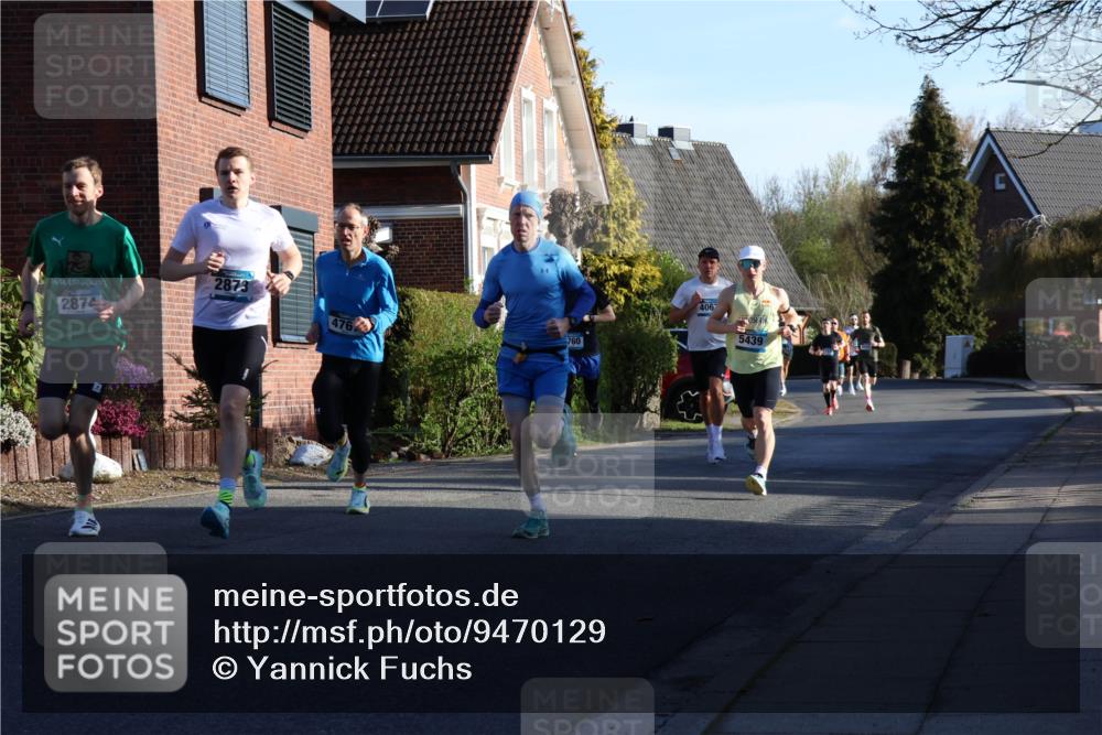 12.04.2026 - 45. Internationalen Wilhelmsburger Insellauf Yannick Fuchs http://msf.ph/oto/9470129 12.04.2026 08:54:27 Laufen 2874, 2873, 476, 760, 406, 5439 meine-sportfotos.de