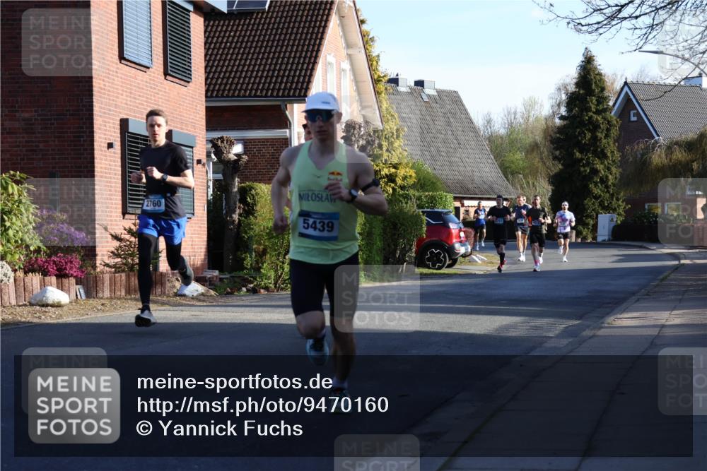 12.04.2026 - 45. Internationalen Wilhelmsburger Insellauf Yannick Fuchs http://msf.ph/oto/9470160 12.04.2026 08:54:30 Laufen 2760, 5439 meine-sportfotos.de