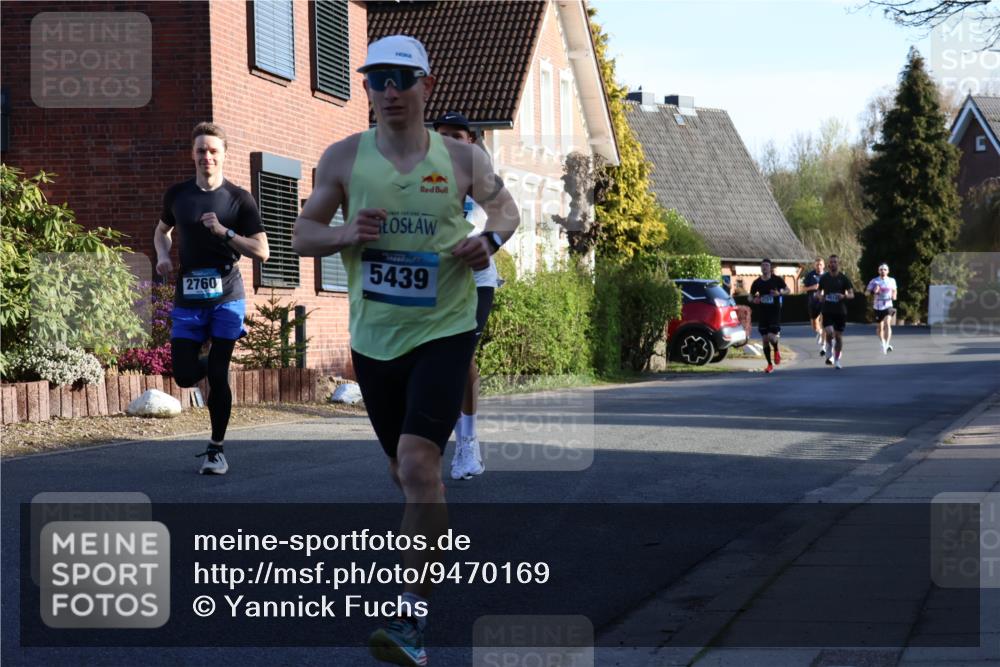 12.04.2026 - 45. Internationalen Wilhelmsburger Insellauf Yannick Fuchs http://msf.ph/oto/9470169 12.04.2026 08:54:30 Laufen 2760, 5439 meine-sportfotos.de