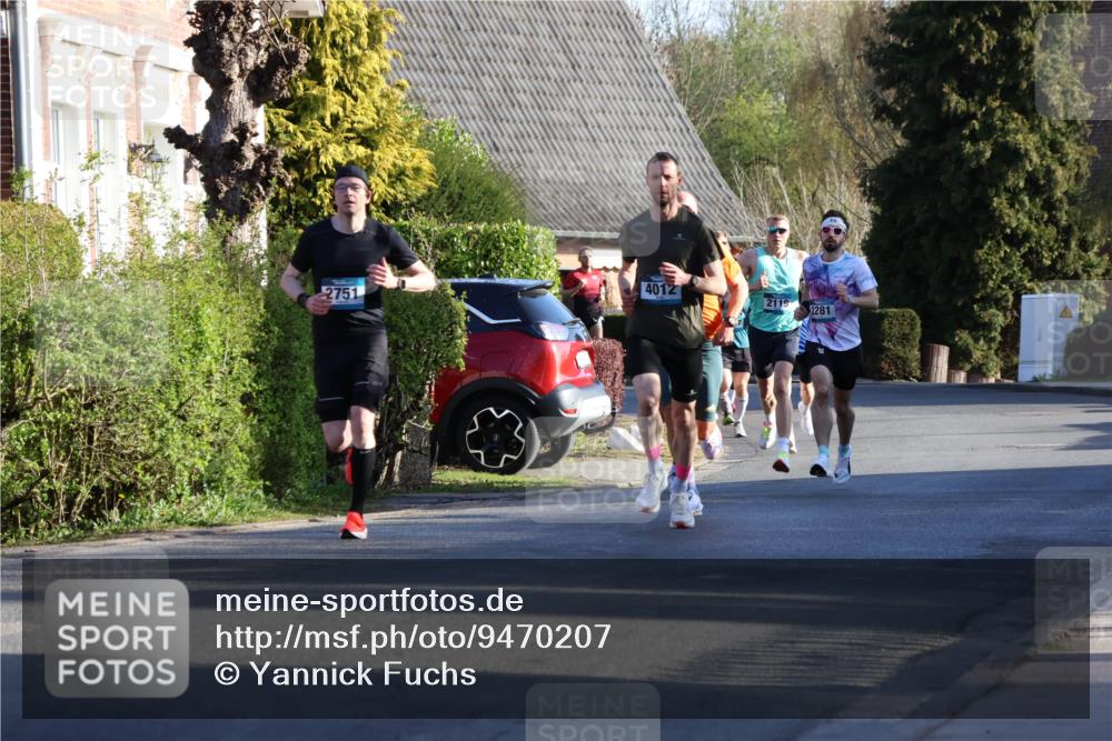 12.04.2026 - 45. Internationalen Wilhelmsburger Insellauf Yannick Fuchs http://msf.ph/oto/9470207 12.04.2026 08:54:33 Laufen 4012, 2751, 2119, 2281 meine-sportfotos.de