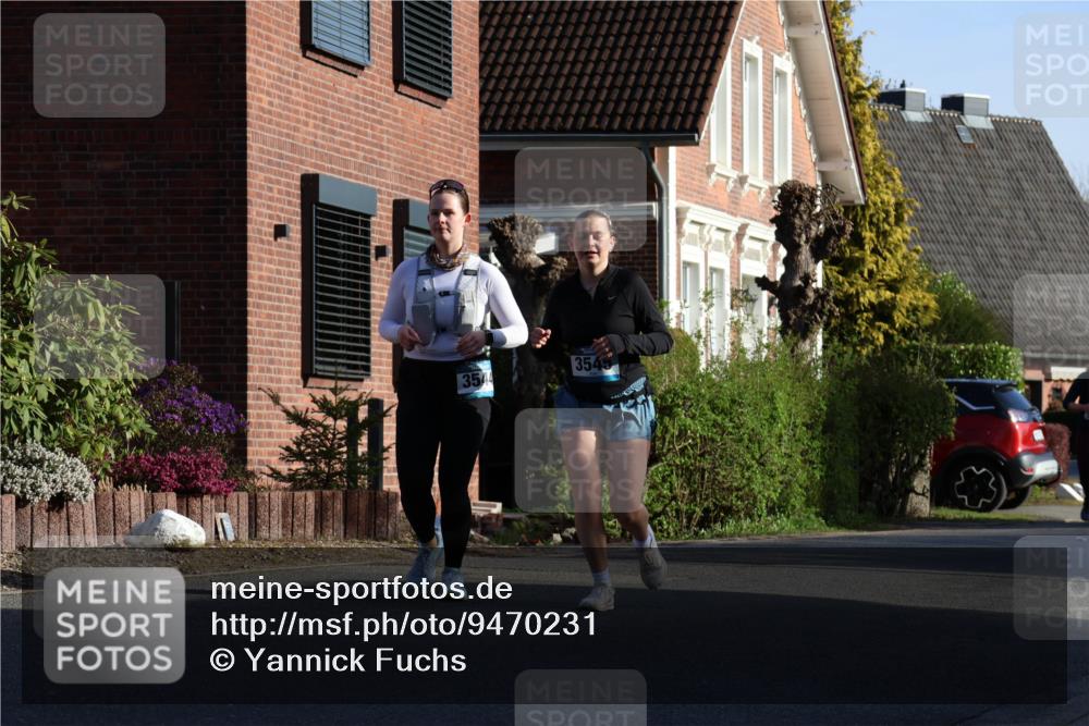 12.04.2026 - 45. Internationalen Wilhelmsburger Insellauf Yannick Fuchs http://msf.ph/oto/9470231 12.04.2026 09:05:19 Laufen 3544, 3545 meine-sportfotos.de