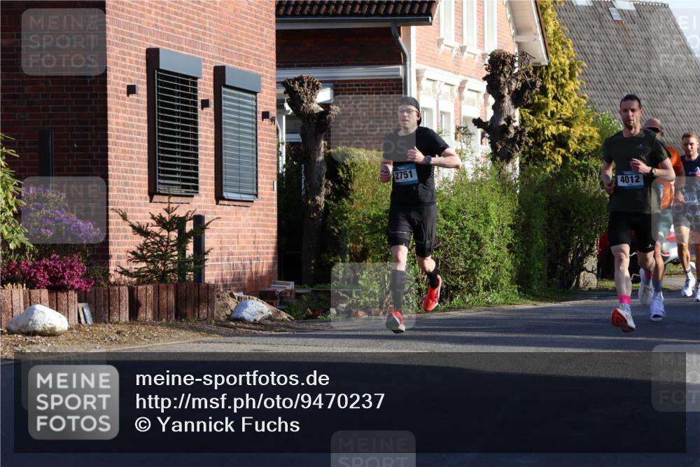 12.04.2026 - 45. Internationalen Wilhelmsburger Insellauf Yannick Fuchs http://msf.ph/oto/9470237 12.04.2026 08:54:34 Laufen 2751, 4012, 676 meine-sportfotos.de