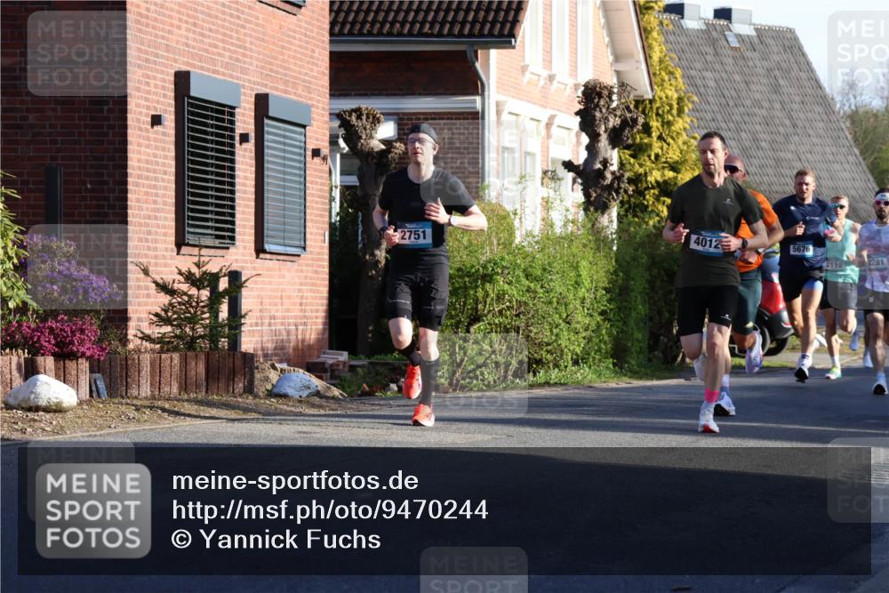 12.04.2026 - 45. Internationalen Wilhelmsburger Insellauf Yannick Fuchs http://msf.ph/oto/9470244 12.04.2026 08:54:35 Laufen 2751, 4012, 5676, 2281, 2119 meine-sportfotos.de