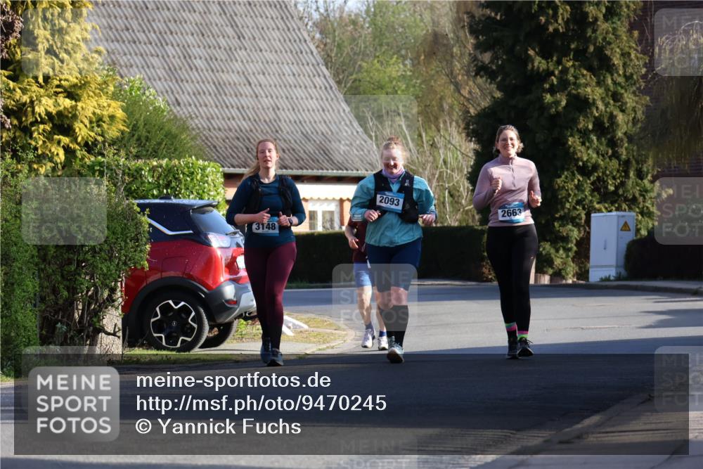 12.04.2026 - 45. Internationalen Wilhelmsburger Insellauf Yannick Fuchs http://msf.ph/oto/9470245 12.04.2026 09:05:21 Laufen 3148, 2093, 2663 meine-sportfotos.de