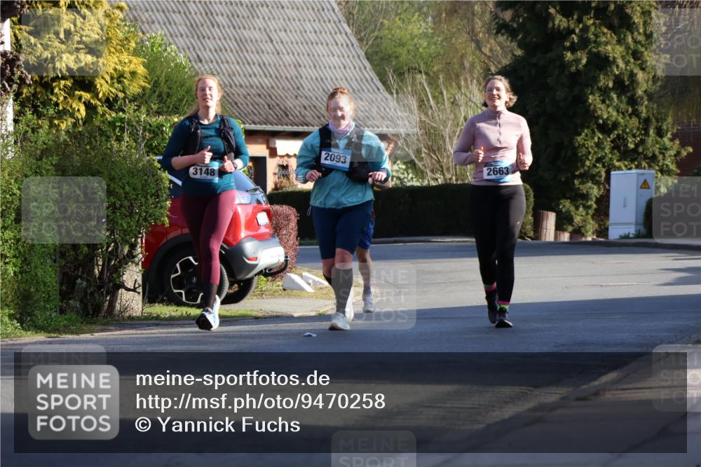 12.04.2026 - 45. Internationalen Wilhelmsburger Insellauf Yannick Fuchs http://msf.ph/oto/9470258 12.04.2026 09:05:23 Laufen 3148, 2093, 2663 meine-sportfotos.de