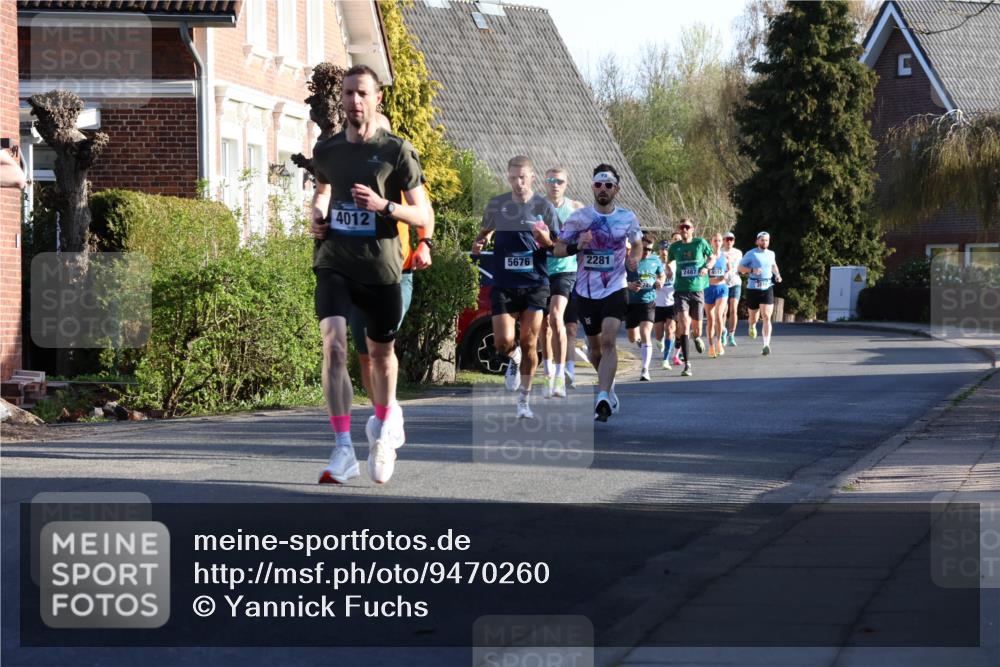 12.04.2026 - 45. Internationalen Wilhelmsburger Insellauf Yannick Fuchs http://msf.ph/oto/9470260 12.04.2026 08:54:36 Laufen 4012, 5676, 2281, 24874512 meine-sportfotos.de