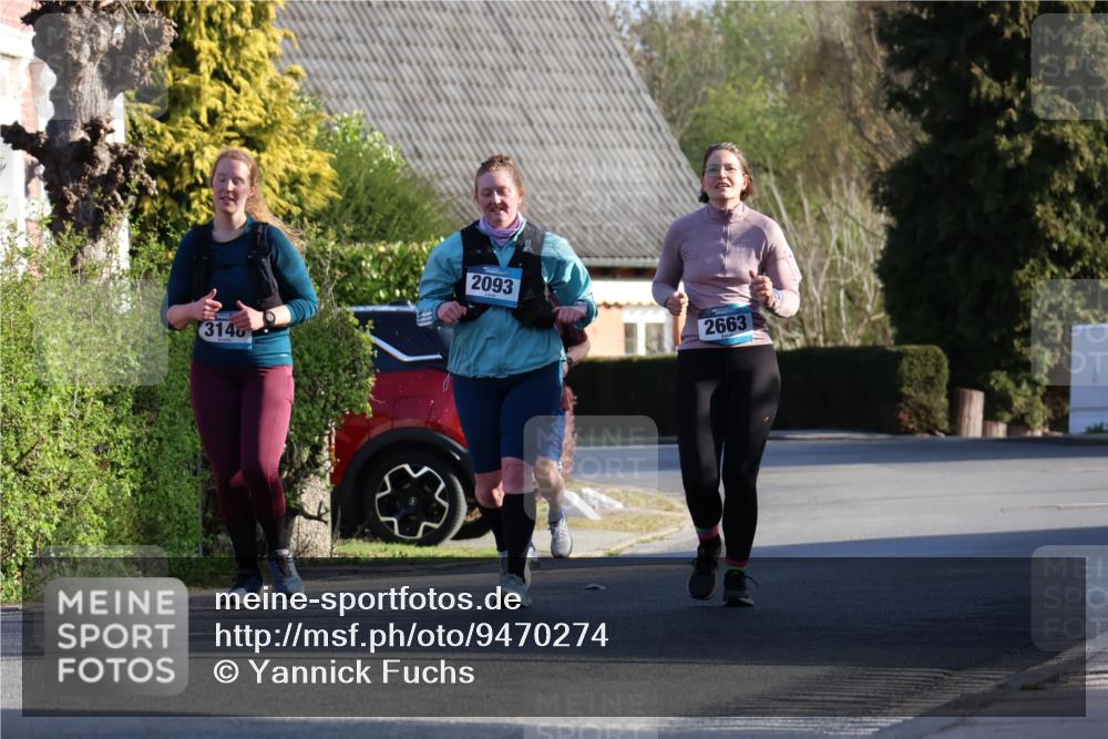12.04.2026 - 45. Internationalen Wilhelmsburger Insellauf Yannick Fuchs http://msf.ph/oto/9470274 12.04.2026 09:05:25 Laufen 3146, 2093, 2663 meine-sportfotos.de