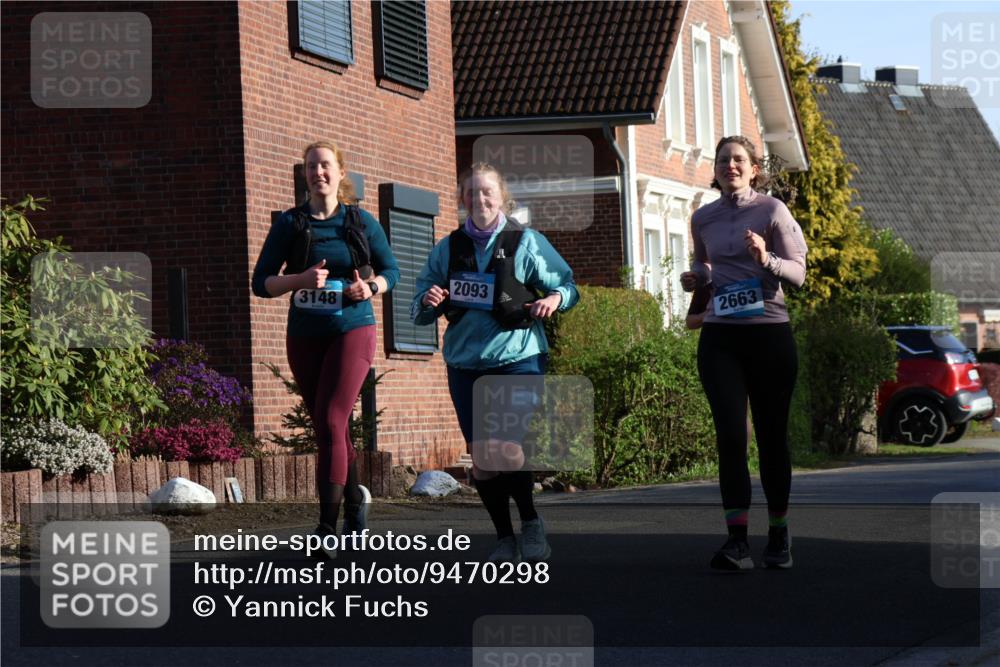 12.04.2026 - 45. Internationalen Wilhelmsburger Insellauf Yannick Fuchs http://msf.ph/oto/9470298 12.04.2026 09:05:31 Laufen 3148, 2093, 2663 meine-sportfotos.de