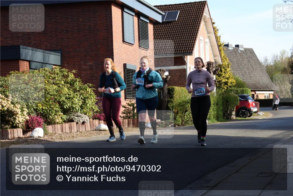 12.04.2026 - 45. Internationalen Wilhelmsburger Insellauf Yannick Fuchs http://msf.ph/oto/9470302 12.04.2026 09:05:32 Laufen 314, 2093, 2663 meine-sportfotos.de