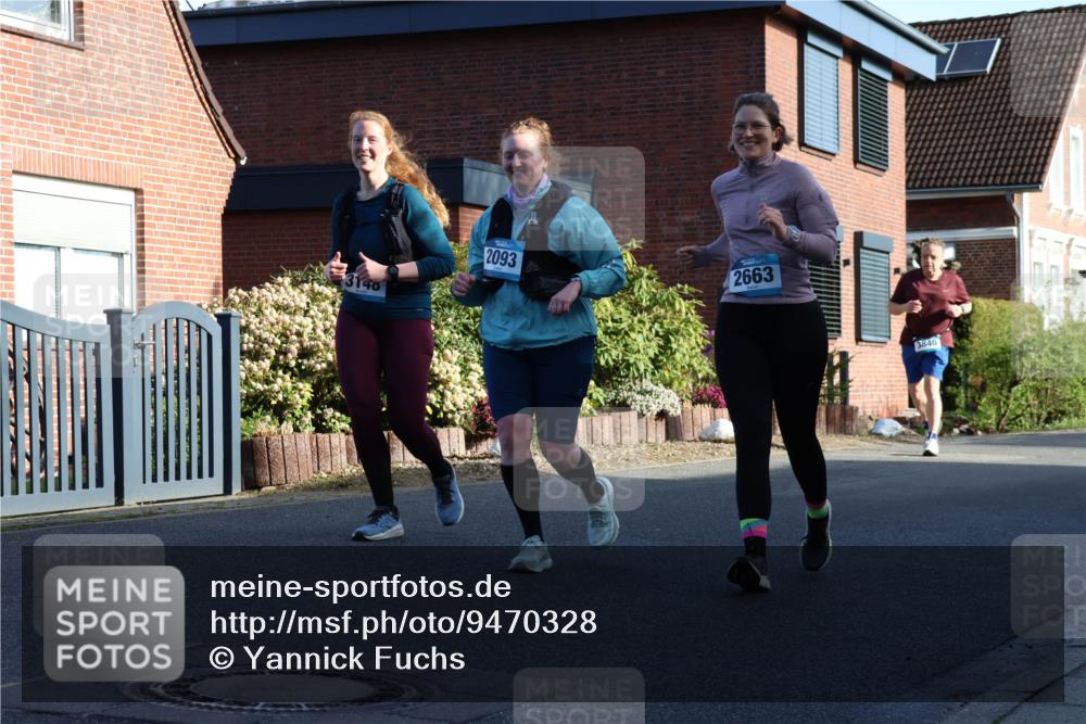 12.04.2026 - 45. Internationalen Wilhelmsburger Insellauf Yannick Fuchs http://msf.ph/oto/9470328 12.04.2026 09:05:34 Laufen 3140, 2093, 2663, 3840 meine-sportfotos.de