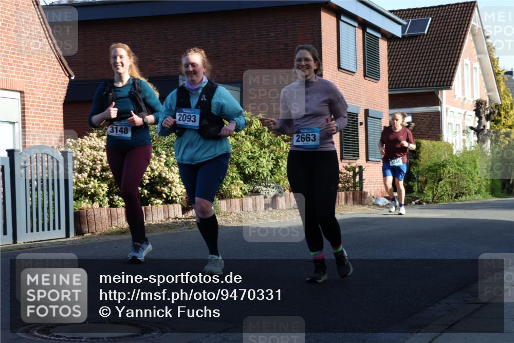 12.04.2026 - 45. Internationalen Wilhelmsburger Insellauf Yannick Fuchs http://msf.ph/oto/9470331 12.04.2026 09:05:34 Laufen 3148, 2093, 2663, 3840 meine-sportfotos.de