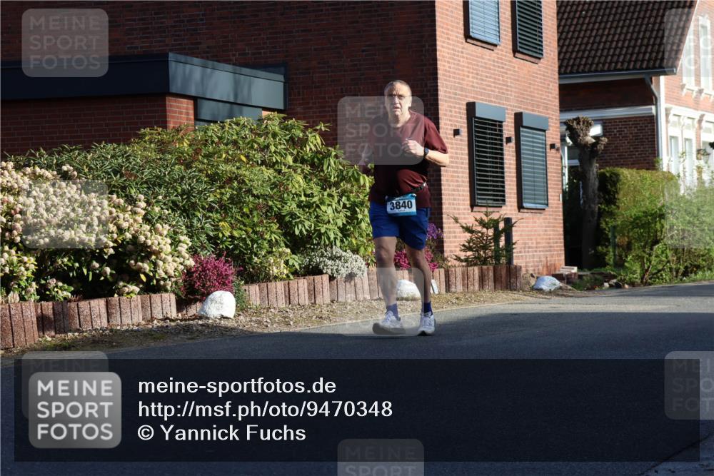 12.04.2026 - 45. Internationalen Wilhelmsburger Insellauf Yannick Fuchs http://msf.ph/oto/9470348 12.04.2026 09:05:37 Laufen 3840 meine-sportfotos.de