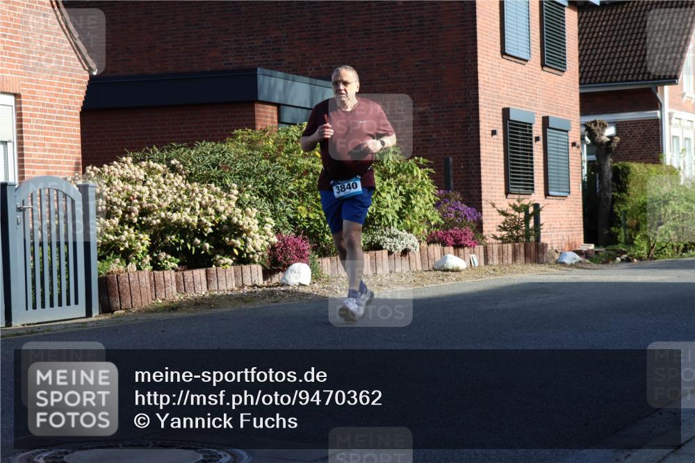 12.04.2026 - 45. Internationalen Wilhelmsburger Insellauf Yannick Fuchs http://msf.ph/oto/9470362 12.04.2026 09:05:38 Laufen 3840 meine-sportfotos.de