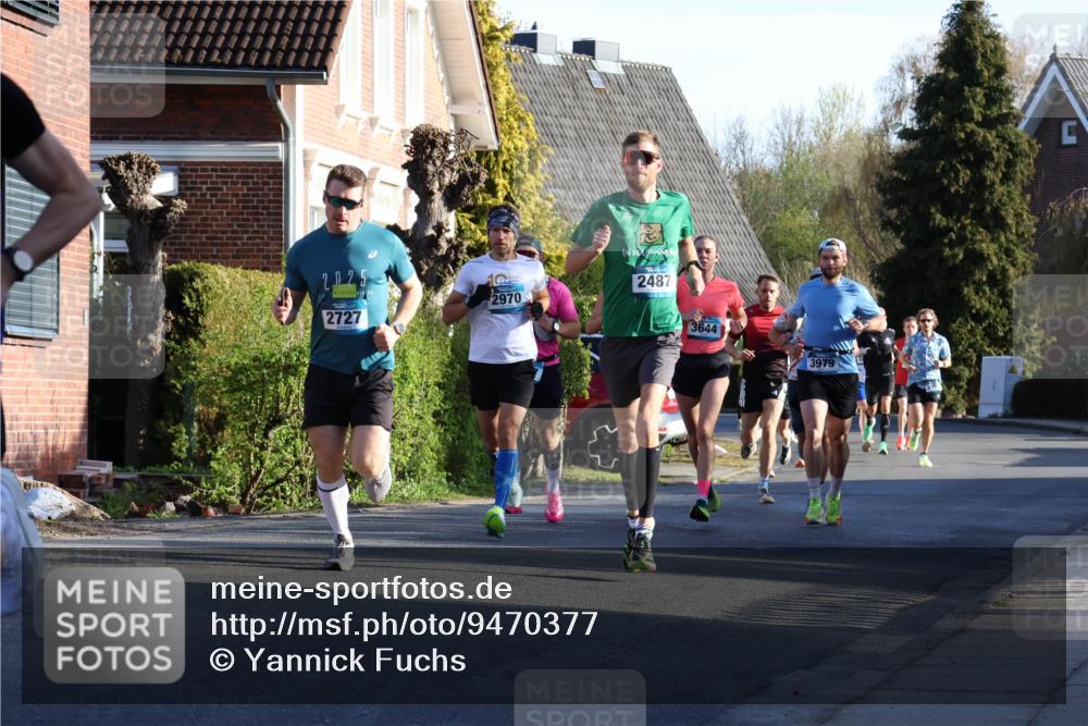 12.04.2026 - 45. Internationalen Wilhelmsburger Insellauf Yannick Fuchs http://msf.ph/oto/9470377 12.04.2026 08:54:42 Laufen 2025, 10, 2487, 2970, 2727, 3644, 3979 meine-sportfotos.de