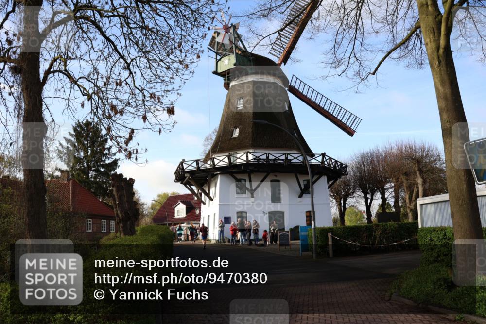 12.04.2026 - 45. Internationalen Wilhelmsburger Insellauf Yannick Fuchs http://msf.ph/oto/9470380 12.04.2026 09:05:57 Laufen  meine-sportfotos.de
