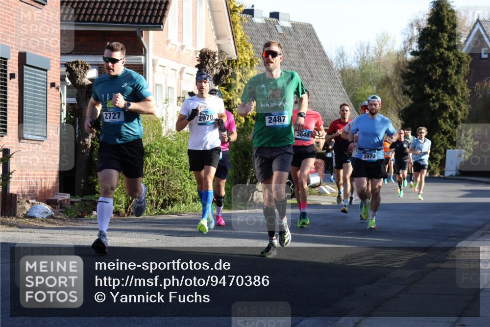 12.04.2026 - 45. Internationalen Wilhelmsburger Insellauf Yannick Fuchs http://msf.ph/oto/9470386 12.04.2026 08:54:43 Laufen 2727, 2970, 2487, 3644, 3979 meine-sportfotos.de