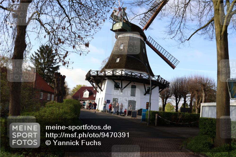 12.04.2026 - 45. Internationalen Wilhelmsburger Insellauf Yannick Fuchs http://msf.ph/oto/9470391 12.04.2026 09:05:57 Laufen 330 meine-sportfotos.de