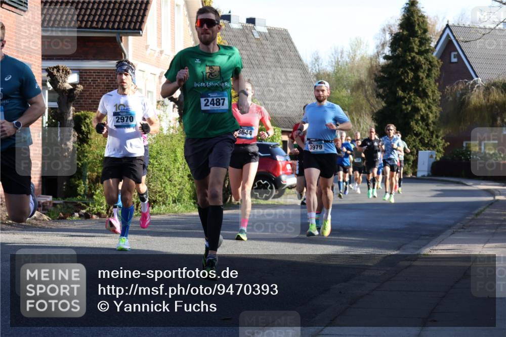 12.04.2026 - 45. Internationalen Wilhelmsburger Insellauf Yannick Fuchs http://msf.ph/oto/9470393 12.04.2026 08:54:44 Laufen 10, 2970, 2487, 3644, 3979 meine-sportfotos.de