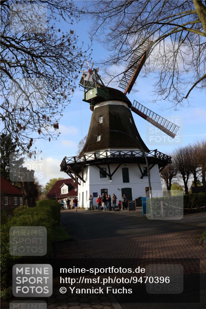12.04.2026 - 45. Internationalen Wilhelmsburger Insellauf Yannick Fuchs http://msf.ph/oto/9470396 12.04.2026 09:05:59 Laufen  meine-sportfotos.de
