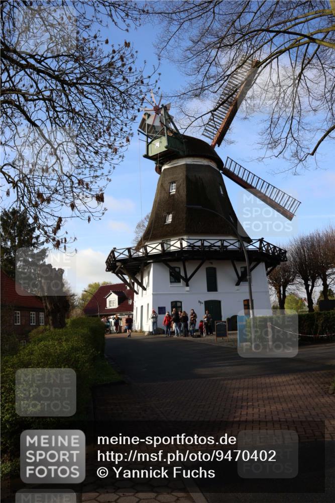 12.04.2026 - 45. Internationalen Wilhelmsburger Insellauf Yannick Fuchs http://msf.ph/oto/9470402 12.04.2026 09:05:59 Laufen  meine-sportfotos.de