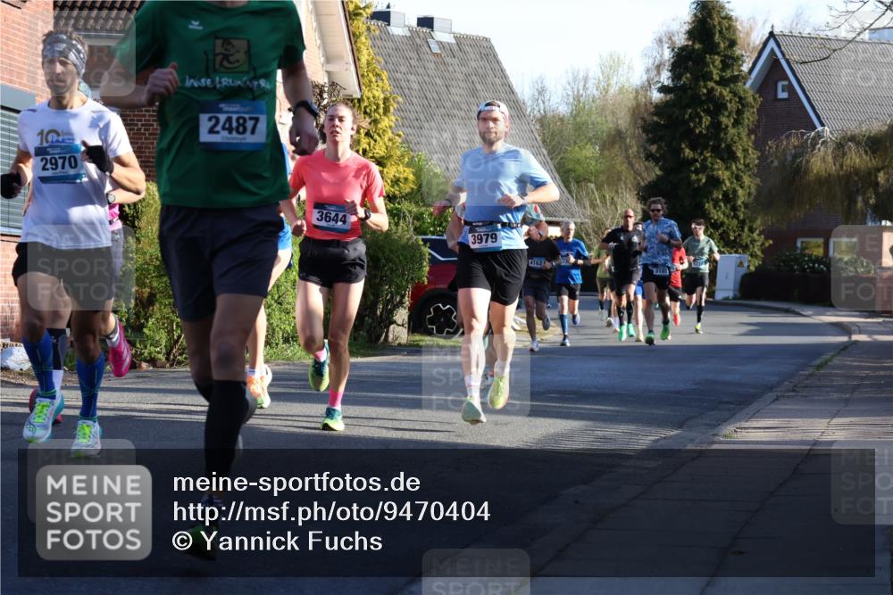 12.04.2026 - 45. Internationalen Wilhelmsburger Insellauf Yannick Fuchs http://msf.ph/oto/9470404 12.04.2026 08:54:44 Laufen 10, 2970, 2487, 3644, 3979, 4162, 3107 meine-sportfotos.de