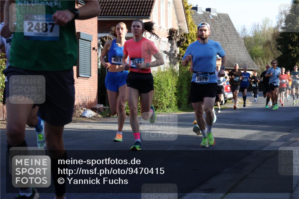 12.04.2026 - 45. Internationalen Wilhelmsburger Insellauf Yannick Fuchs http://msf.ph/oto/9470415 12.04.2026 08:54:45 Laufen 2487, 451, 364, 3979, 4162, 4733 meine-sportfotos.de
