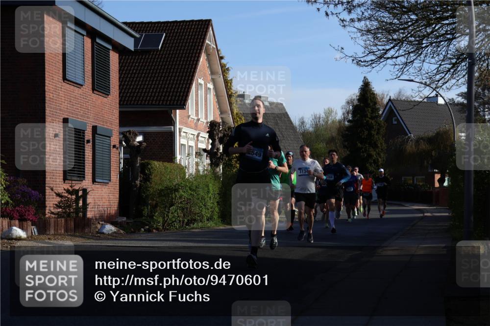 12.04.2026 - 45. Internationalen Wilhelmsburger Insellauf Yannick Fuchs http://msf.ph/oto/9470601 12.04.2026 08:55:01 Laufen 549, 3134 meine-sportfotos.de