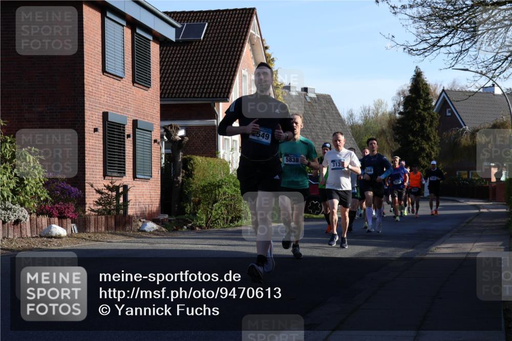 12.04.2026 - 45. Internationalen Wilhelmsburger Insellauf Yannick Fuchs http://msf.ph/oto/9470613 12.04.2026 08:55:02 Laufen 549, 5838, 313, 368 meine-sportfotos.de