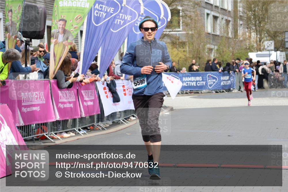 12.04.2026 - 45. Internationalen Wilhelmsburger Insellauf Strokosch-Dieckow http://msf.ph/oto/9470632 12.04.2026 12:51:47 Ziel 5595 meine-sportfotos.de