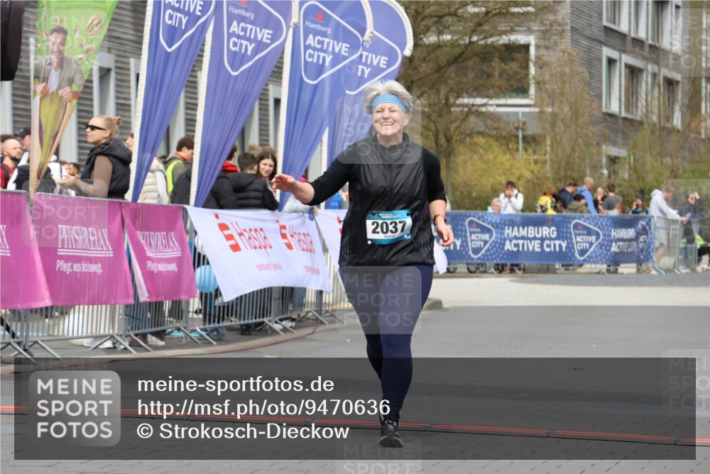 12.04.2026 - 45. Internationalen Wilhelmsburger Insellauf Strokosch-Dieckow http://msf.ph/oto/9470636 12.04.2026 13:38:17 Ziel 2037 meine-sportfotos.de