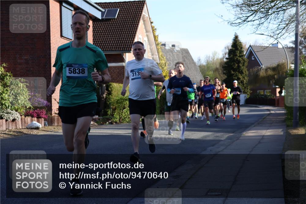 12.04.2026 - 45. Internationalen Wilhelmsburger Insellauf Yannick Fuchs http://msf.ph/oto/9470640 12.04.2026 08:55:04 Laufen 5838, 313, 24, 368, 2819 meine-sportfotos.de